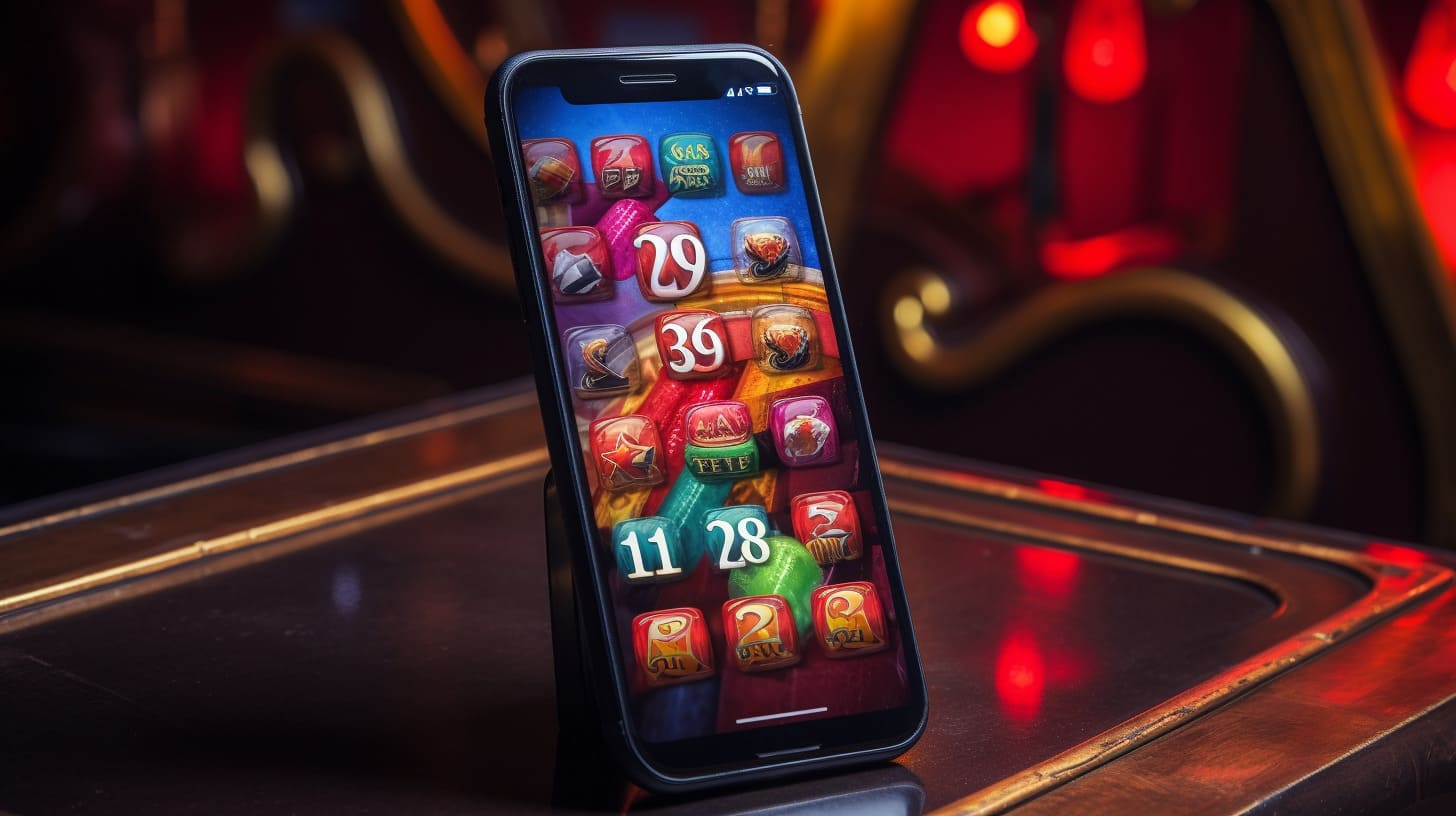 MXCO777 app oficial con descarga APK rápida para Android e iOS MXCO777 app casino México para jugar en el móvil