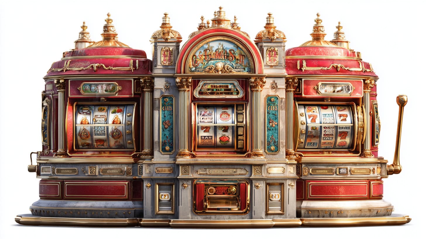 MXCO777 tragamonedas online con megaways, botes progresivos y alto RTP