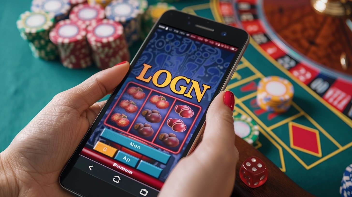 MXCO777 crear cuenta y verificar identidad con proceso KYC México MXCO777 crear cuenta de casino en minutos