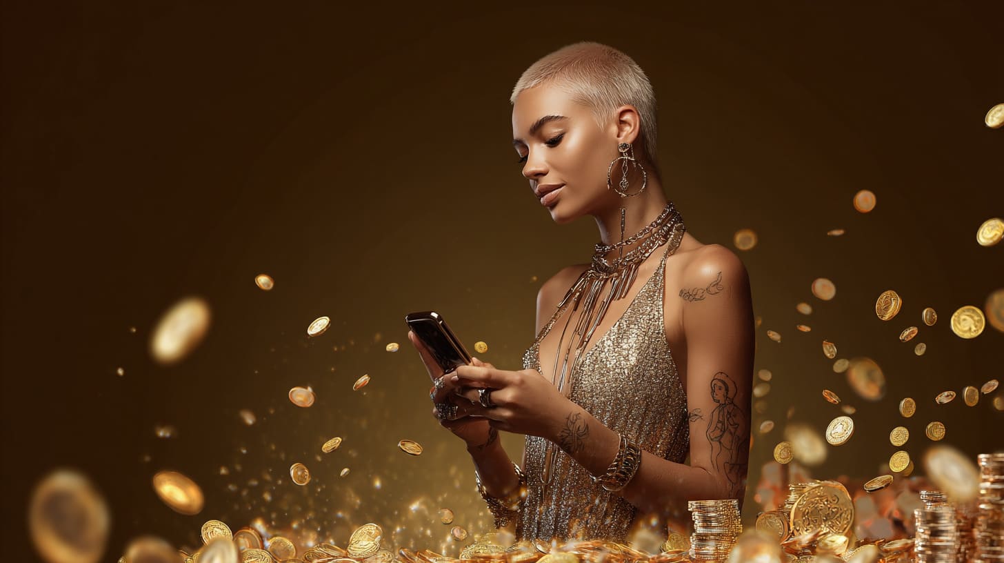 MXCO777 tragamonedas online con jackpots en México